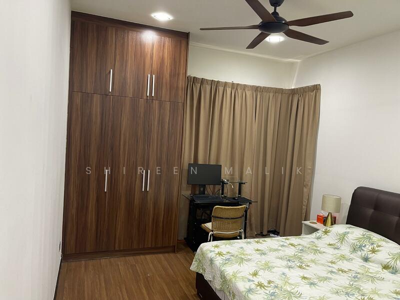 3rd Bedroom