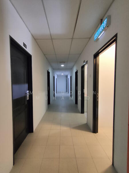 Corridor