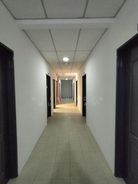 Corridor
