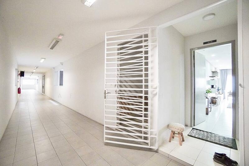 Corridor