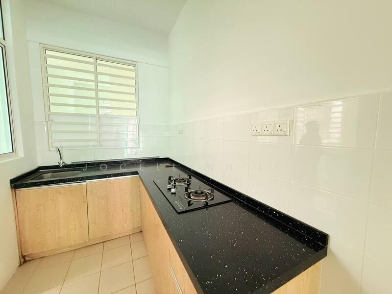 For Rent - BJ Court Apartment