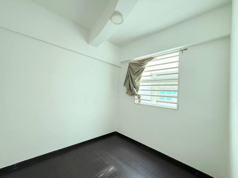For Rent - BJ Court Apartment