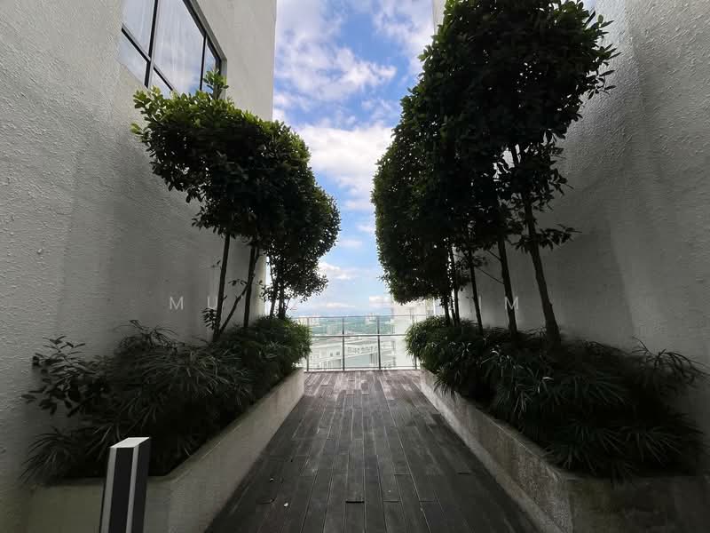 Service Residence for Sale at Solstice @ Pan'gaea - Mu'izz Halim - Exterior - PropertyGuru.com.my