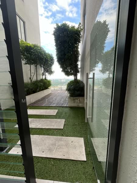 Service Residence for Sale at Solstice @ Pan'gaea - Mu'izz Halim - Exterior - PropertyGuru.com.my