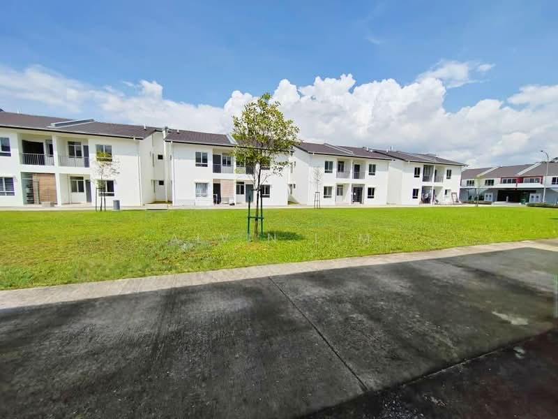 Terraced House for Rent in Bandar Bukit Raja (Klang) - Alvin Lim - Exterior - PropertyGuru.com.my