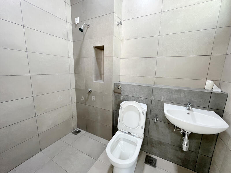 For Rent - Robin @ Rimbayu