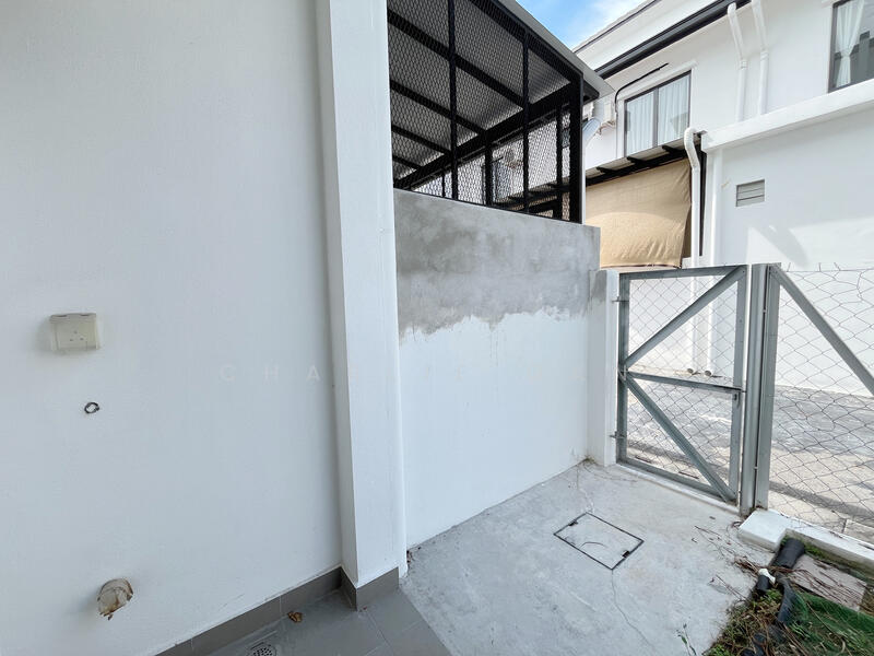 For Rent - Robin @ Rimbayu