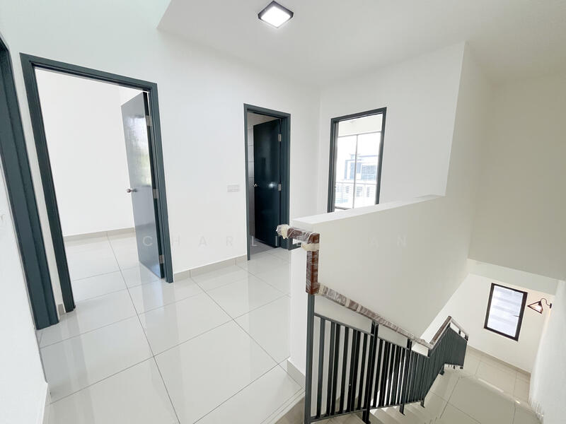 For Rent - Robin @ Rimbayu