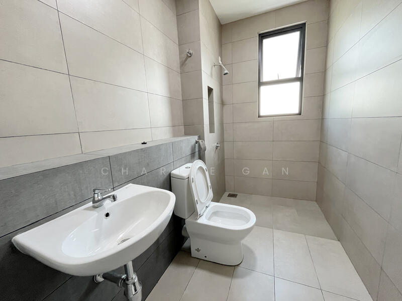 For Rent - Robin @ Rimbayu