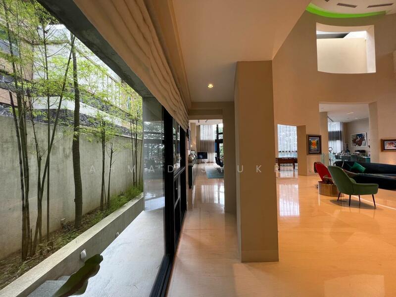 Corridor