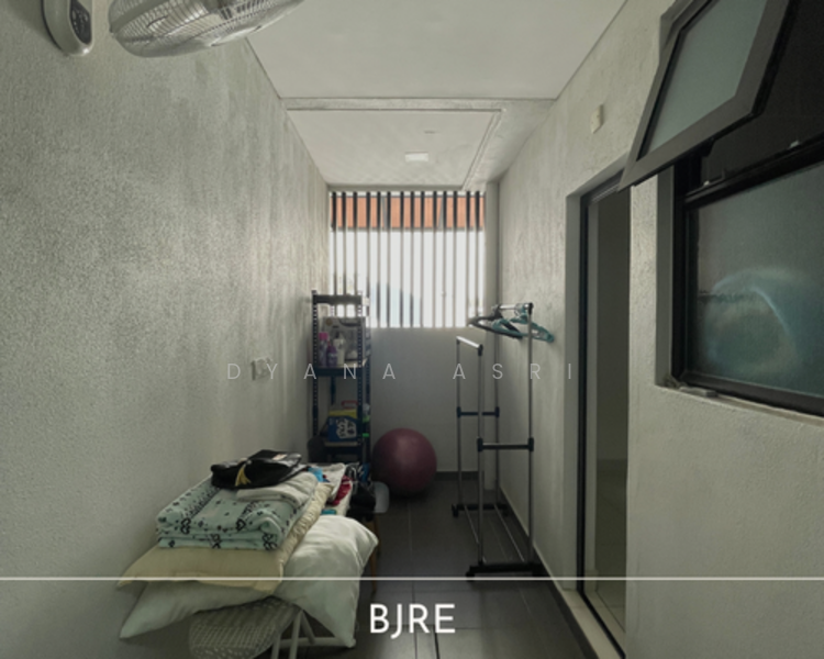 Corridor
