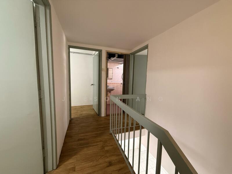 Corridor