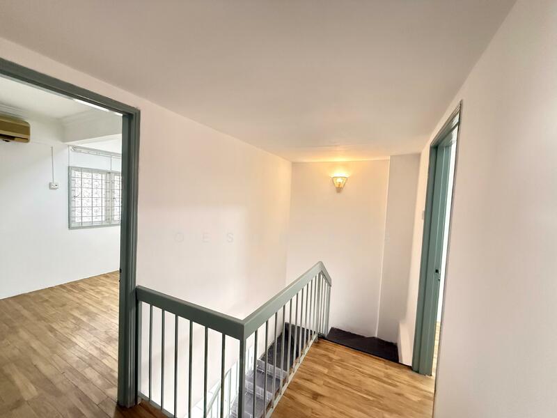 Corridor