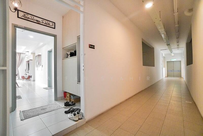 Corridor