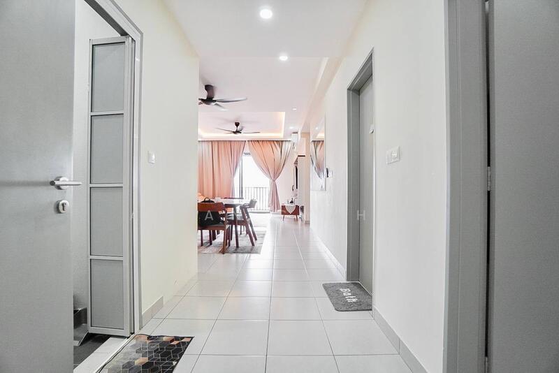 Corridor