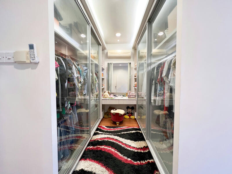 Closet