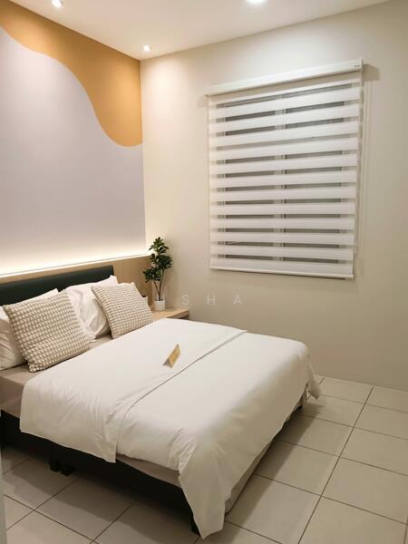 Bedroom - 3 Beds 2 Baths