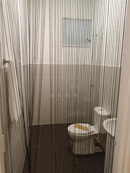 Bathroom - 3 Beds 2 Baths