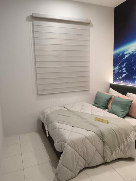 Bedroom - 4 Beds 3 Baths