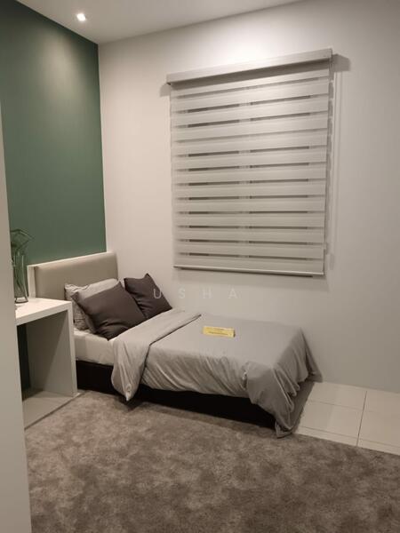 Bedroom - 4 Beds 3 Baths