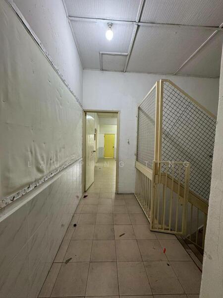 Corridor