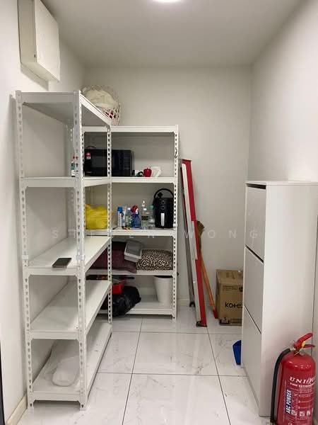 Service Residence for Sale at Suasana @ Utropolis - STEVEN WONG - PropertyGuru.com.my