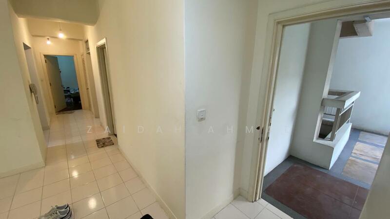 Corridor