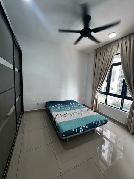 Kondominium untuk Dijual di PV9 Residences - Weng Khit - Bedroom - PropertyGuru.com.my