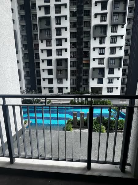 Kondominium untuk Dijual di PV9 Residences - Weng Khit - Exterior - PropertyGuru.com.my