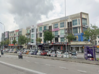 For Rent - Pelangi Avenue