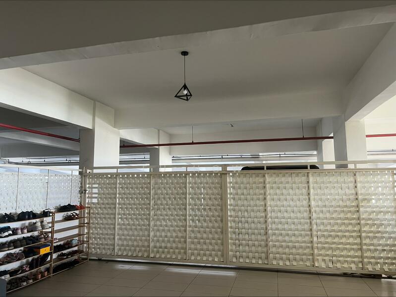 Corridor