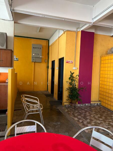 Corridor