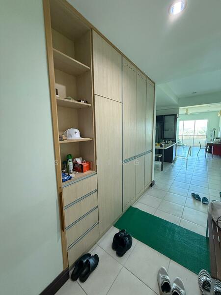 Corridor