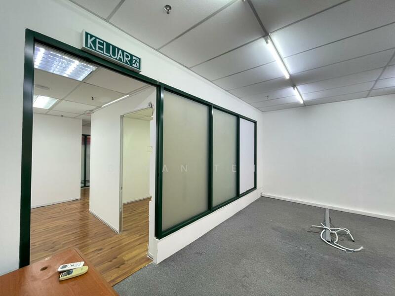 Corridor