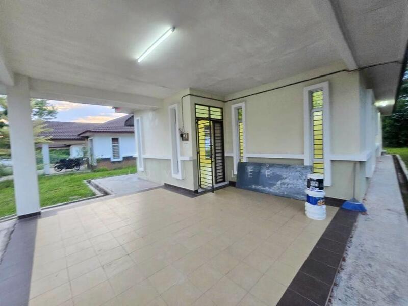 Bungalow for Rent in Bandar Tasik Senangin (Lenggeng) - Jovie Lee - Exterior - PropertyGuru.com.my