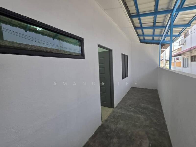 Corridor