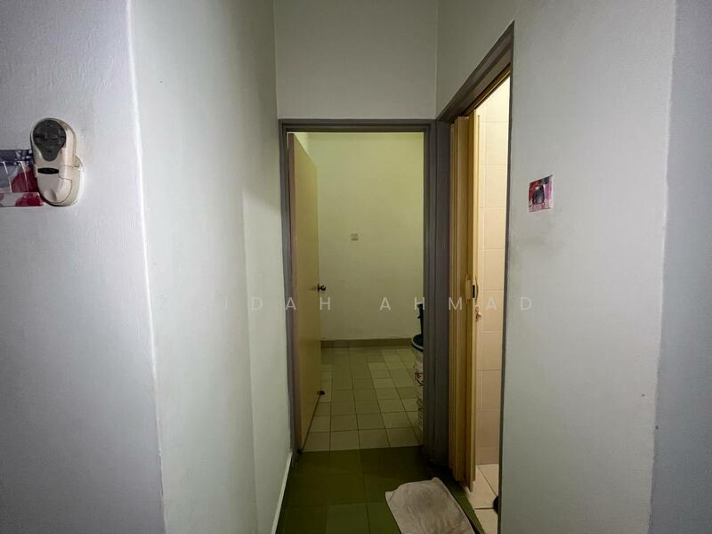 Corridor