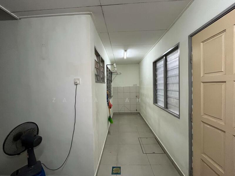 Corridor