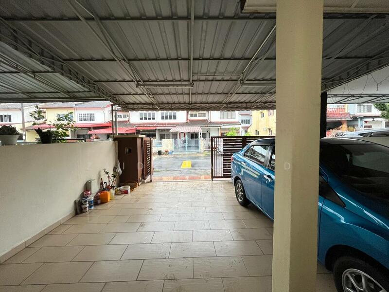 Car Park