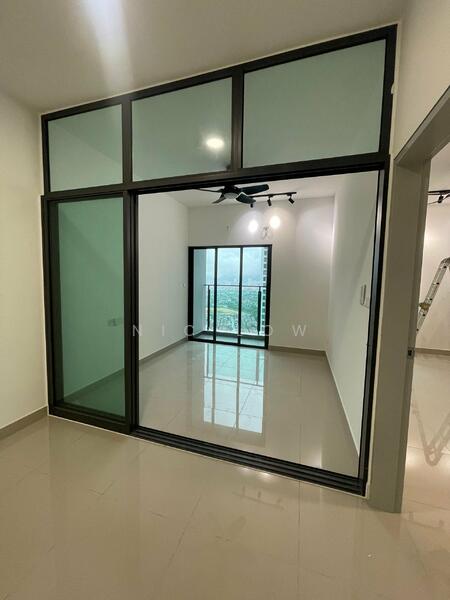 For Rent - Bayu Residensi