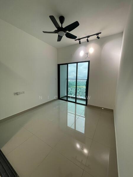 For Rent - Bayu Residensi