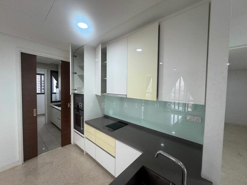 Servis Apartment untuk Dijual di The Astaka @ 1 Bukit Senyum - Krystal Ho - PropertyGuru.com.my