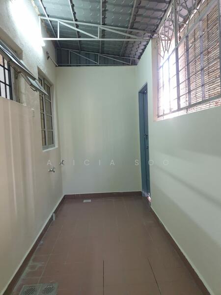 Corridor