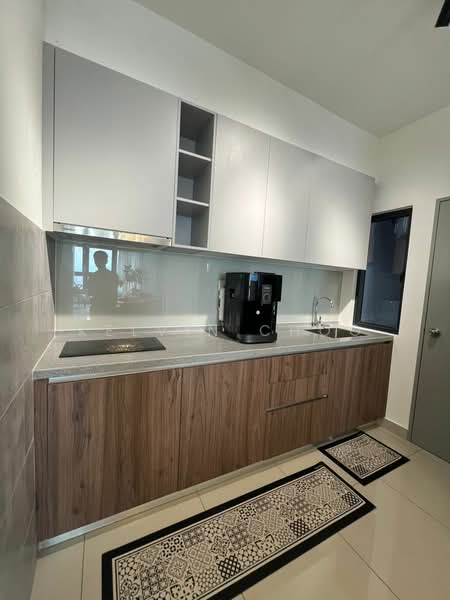 Service Residence for Rent at M Vertica - Kelvin Choo - Kitchen - PropertyGuru.com.my
