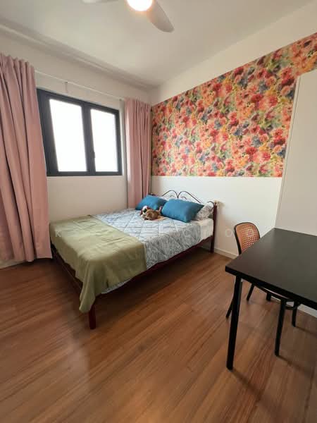Service Residence for Rent at M Vertica - Kelvin Choo - Bedroom - PropertyGuru.com.my