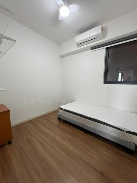 Service Residence for Rent at M Vertica - Kelvin Choo - Bedroom - PropertyGuru.com.my