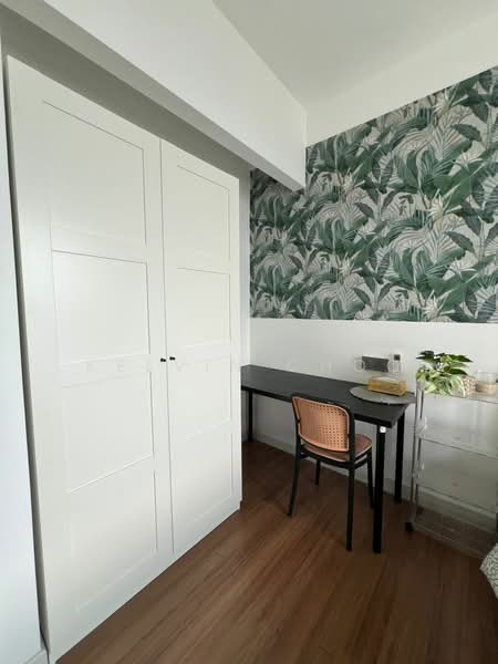 Service Residence for Rent at M Vertica - Kelvin Choo - Study - PropertyGuru.com.my