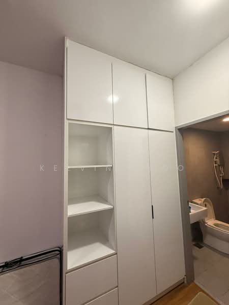 Servis Apartment untuk Disewa di M Vertica - Kelvin Choo - Bathroom - PropertyGuru.com.my