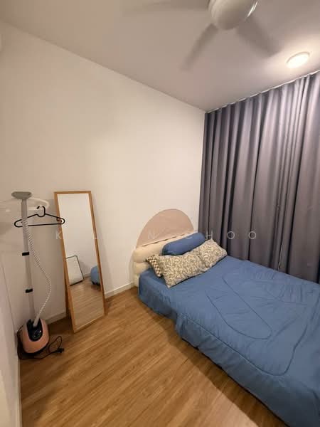 Servis Apartment untuk Disewa di M Vertica - Kelvin Choo - Bedroom - PropertyGuru.com.my