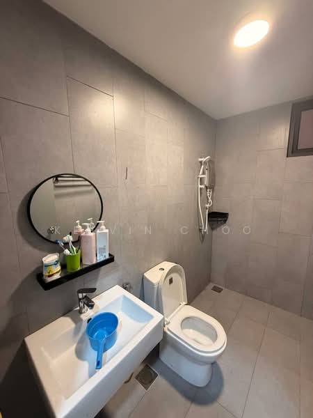 Servis Apartment untuk Disewa di M Vertica - Kelvin Choo - Bathroom - PropertyGuru.com.my